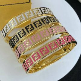 Picture of Fendi Bracelet _SKUFendibracelet01cly208531